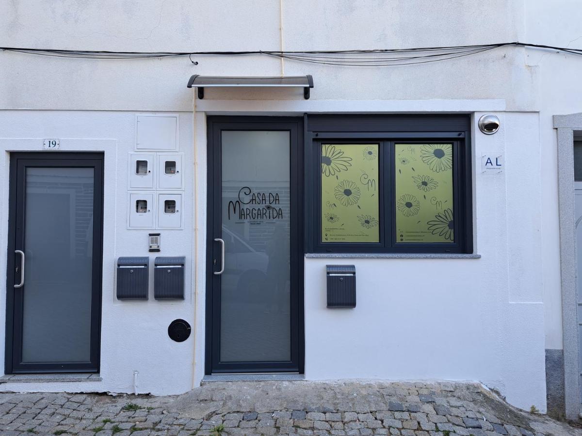 ヴィラ・ノーヴァ・デ・フォス・コアCasa Da Margaridaアパートメント エクステリア 写真